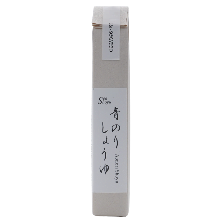 Suji Aonori Sauce- Algen Sauce