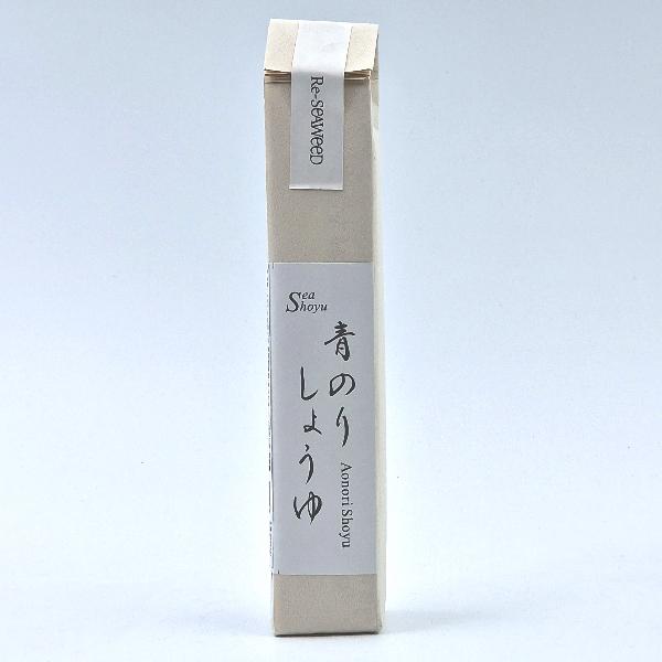 Suji Aonori Sauce- Algen Sauce