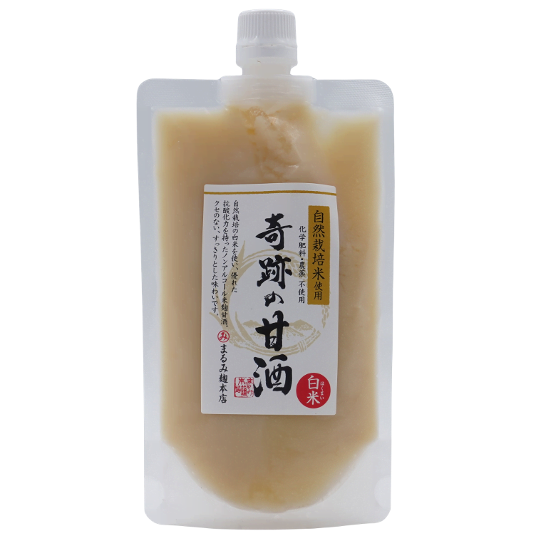 Amazake - Sweetkoji