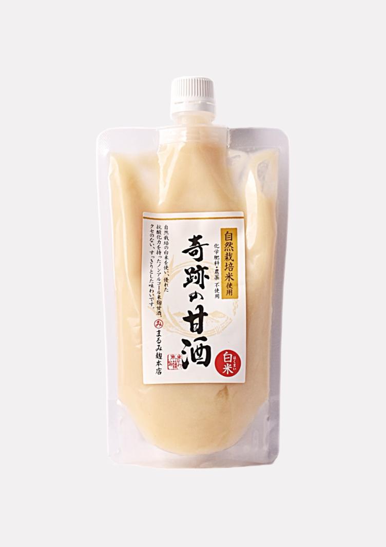 Amazake - Sweetkoji