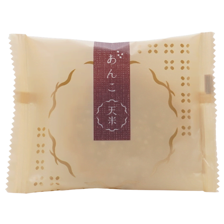 Anko Tenbei Rice Cracker pcs.