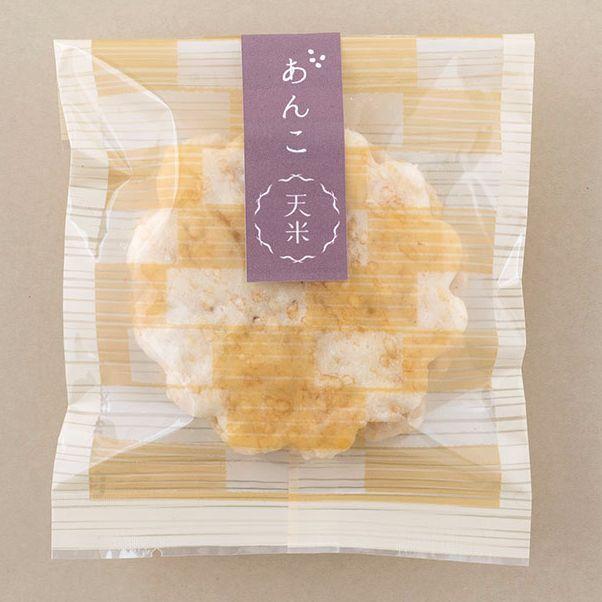 Anko Tenbei Rice Cracker Stk.