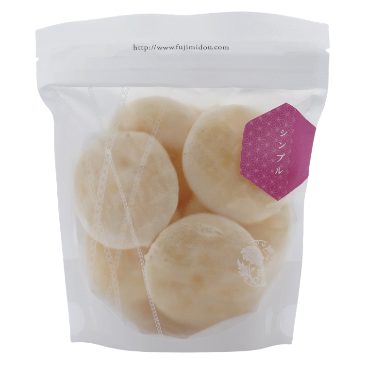 Rice Cracker - Simple