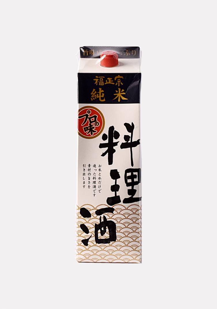 Kochsake Fukumitsuya