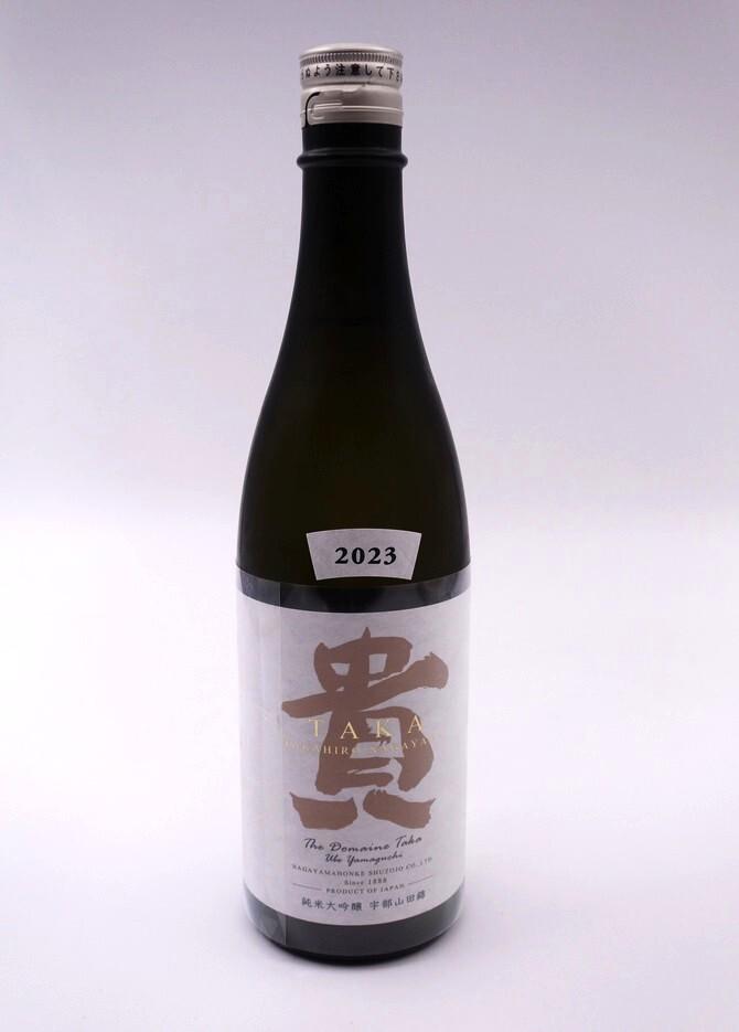 Taka Junmai Daiginjo Platinum 2023