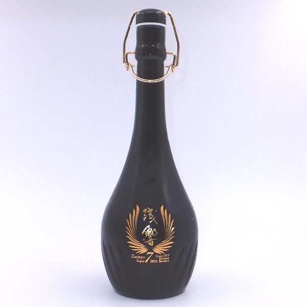Niizawa Zankyo Junmai Daiginjo Super7