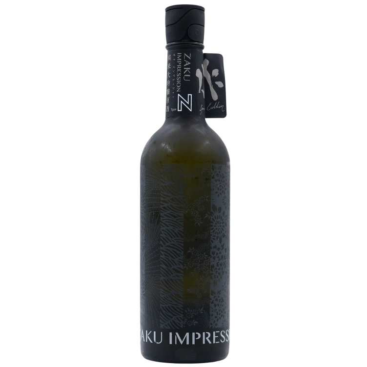 Zaku Impression N Junmai Daiginjo