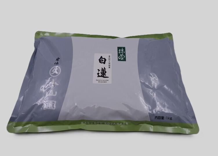 Matcha Pulver Byakuren Gastro