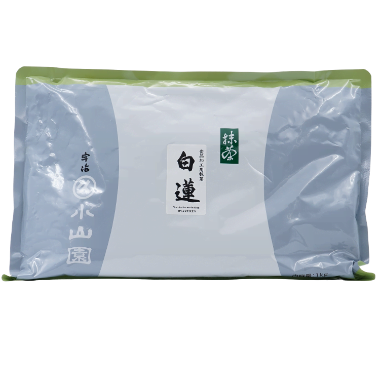 Matcha powder Byakuren Gastro