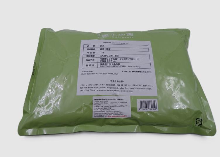 Matcha powder Byakuren Gastro