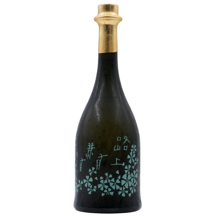 Nishiyama Rojoh-Hana-Ari Kurobotan