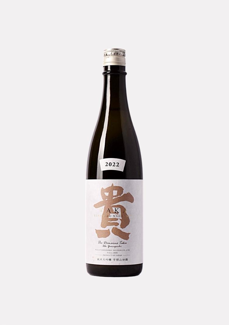 Taka Domaine 2022 Yamadanishiki J.D.