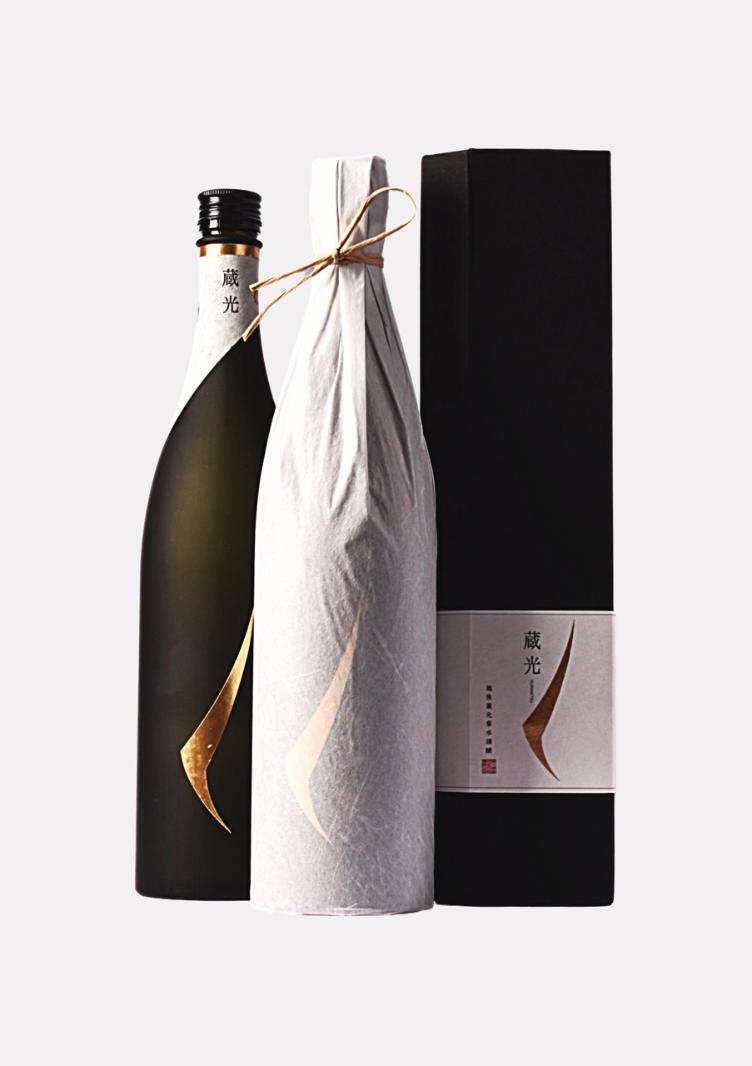 Kikusui Kuramitsu Limited Edition J.D.