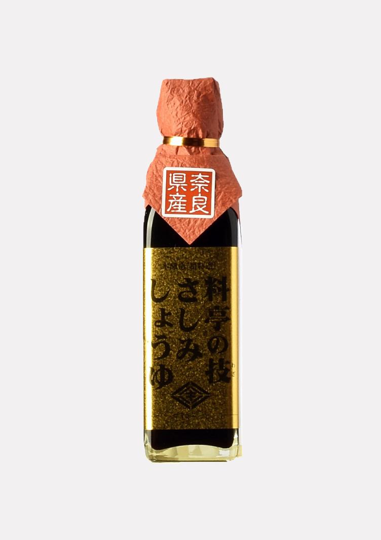 Soy sauce SASHIMI Komao Murasaki JP