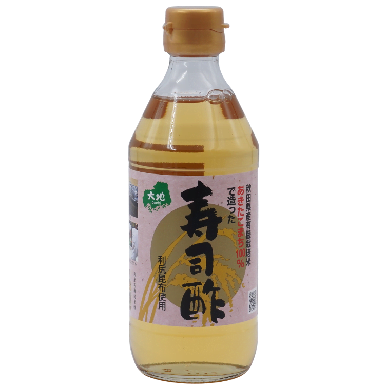 Sushizu - Sushi Vinegar