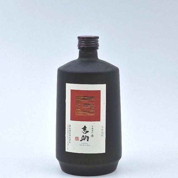 KuroKirishima Premium Yoshisuke (Red) G-Taste