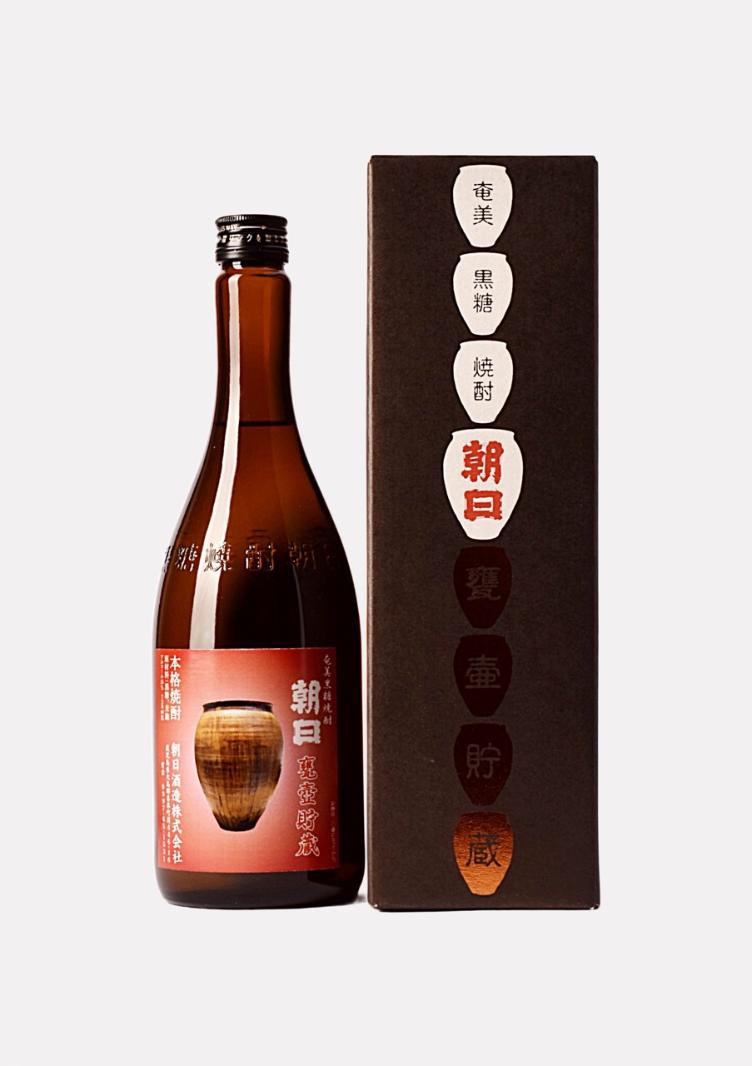 Kametsubochozo Asahi Shochu