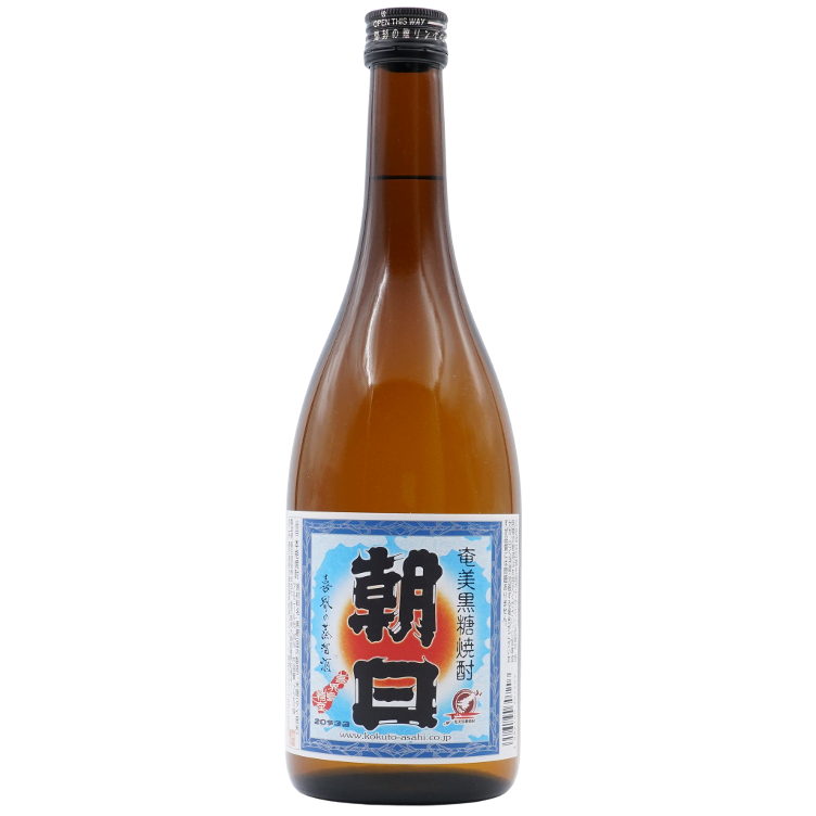 Asahi Shochu 720ml
