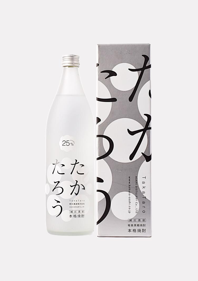 Takataro Asahi Shochu