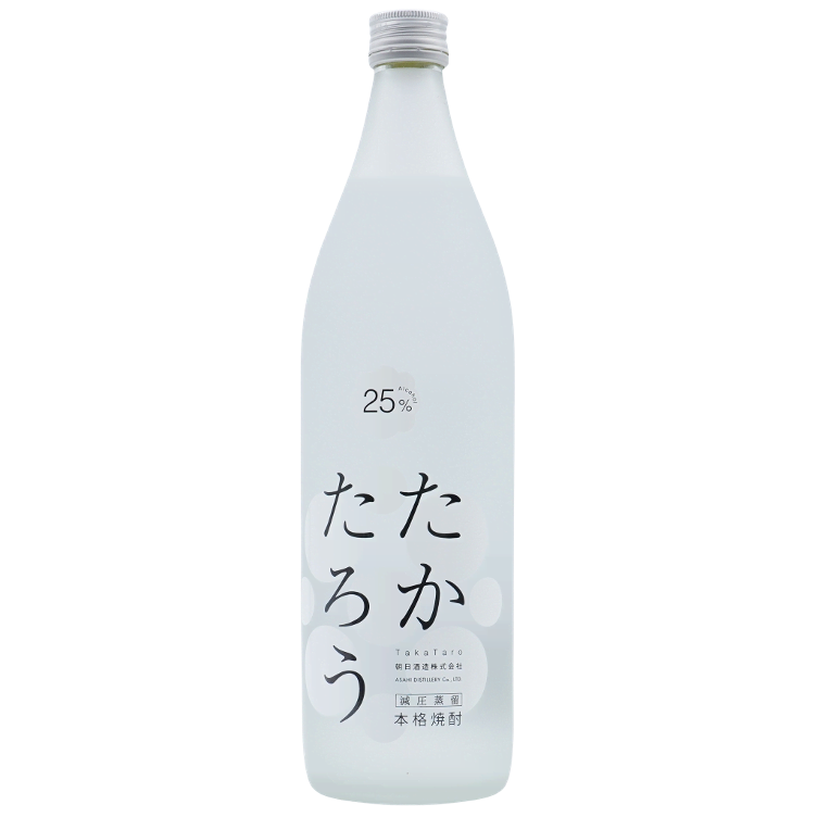 Takataro Asahi Shochu