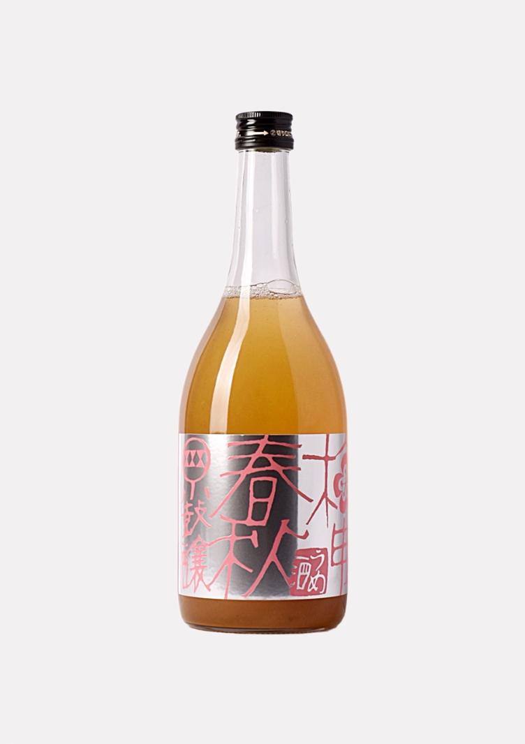 Baishinshunju Umeshu Nishiyama