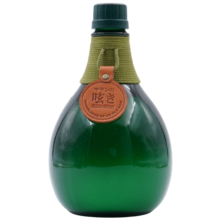 Mayan no Tsubuyaki SOBA Shochu