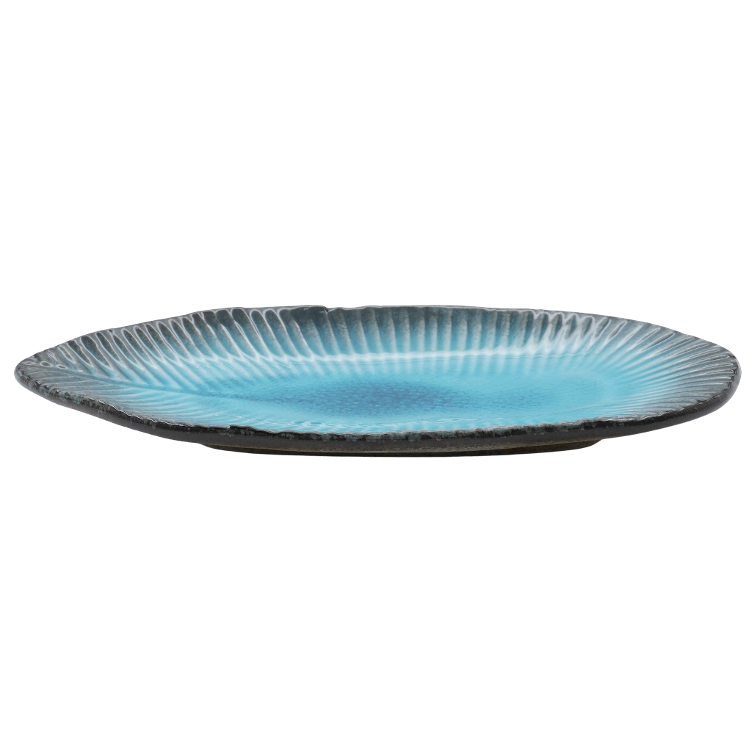 Plate Aizome Skyblade medium long