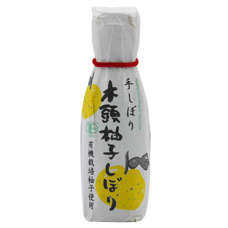 Yuzu juice hand-pressed small.JAS