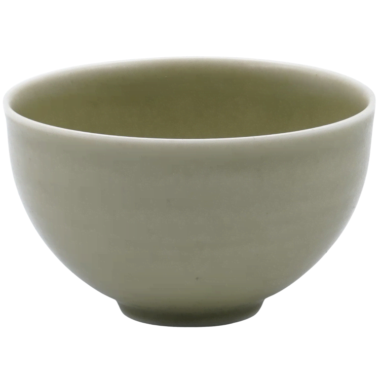 S: Tea cup round seiji