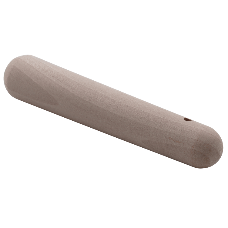 Pestle made of Magnolia wood MINI
