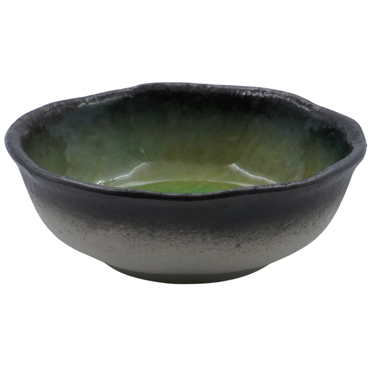 Schale klein Aizome Hiwa 3.6