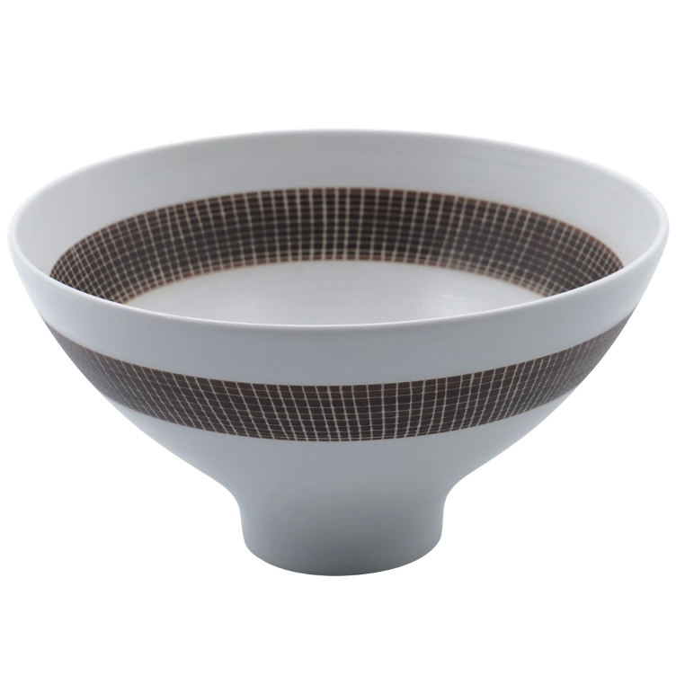 S: Meshiwan Reisschale Koushi