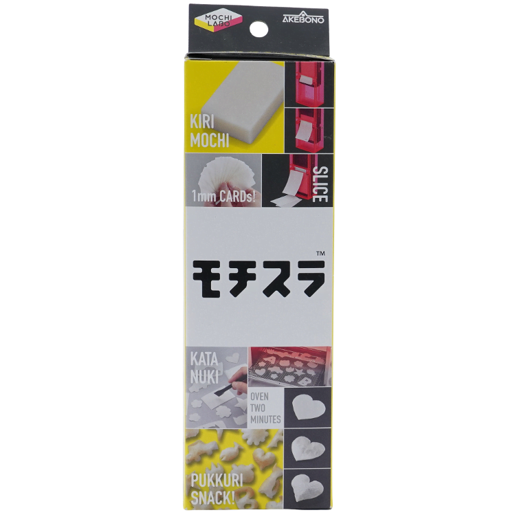 Mochi Slicer / Kiri