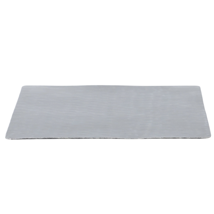 Pewter sheet 13x13 Syouryu Suzugami