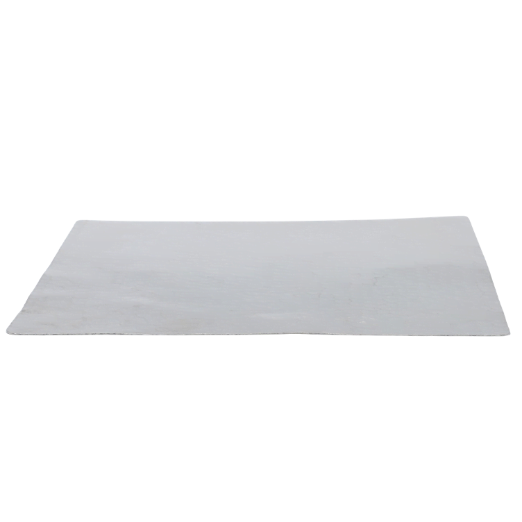 Pewter sheet 24x24 Syouryu Suzugami