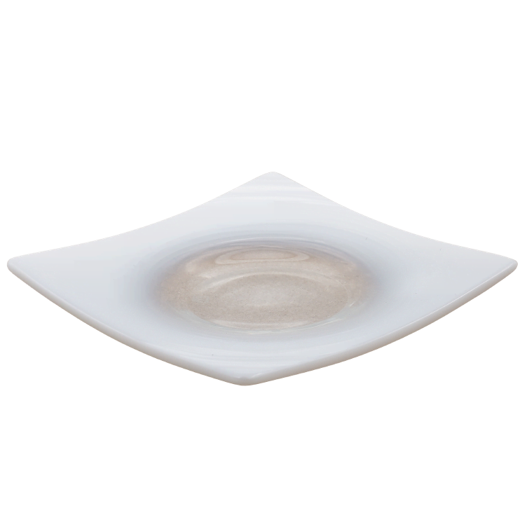 Suekuni Plate square medium