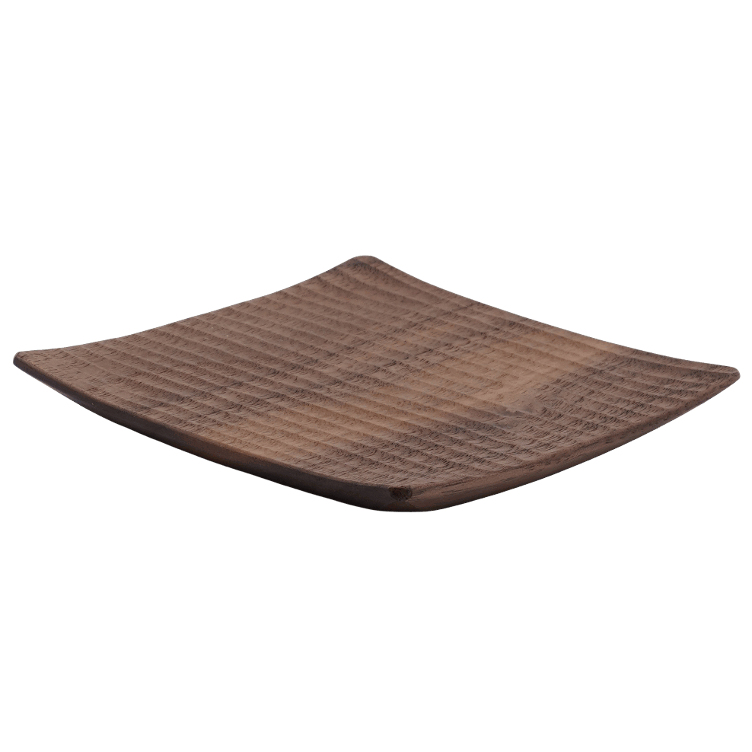 Furui Sazanami kl. Teller Baumnuss