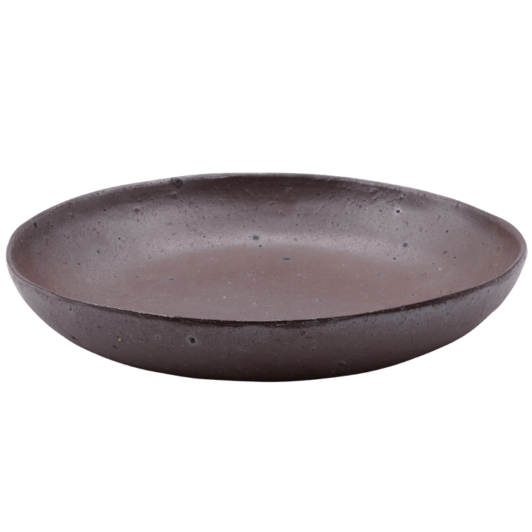 Morimoto Bizen Schale gross