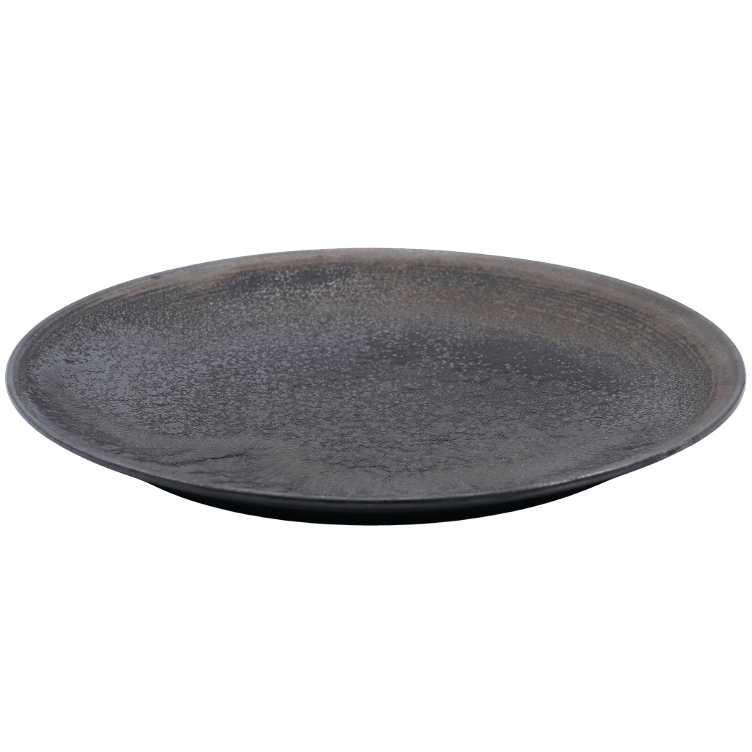 Murakami Plate Enban Medium