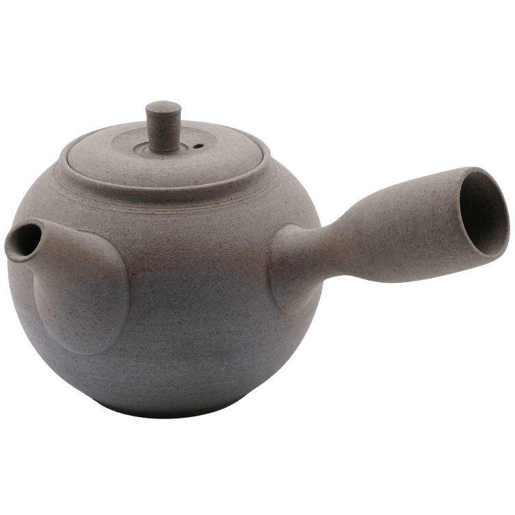 Ito Fukumaru Tea Pot 250cc