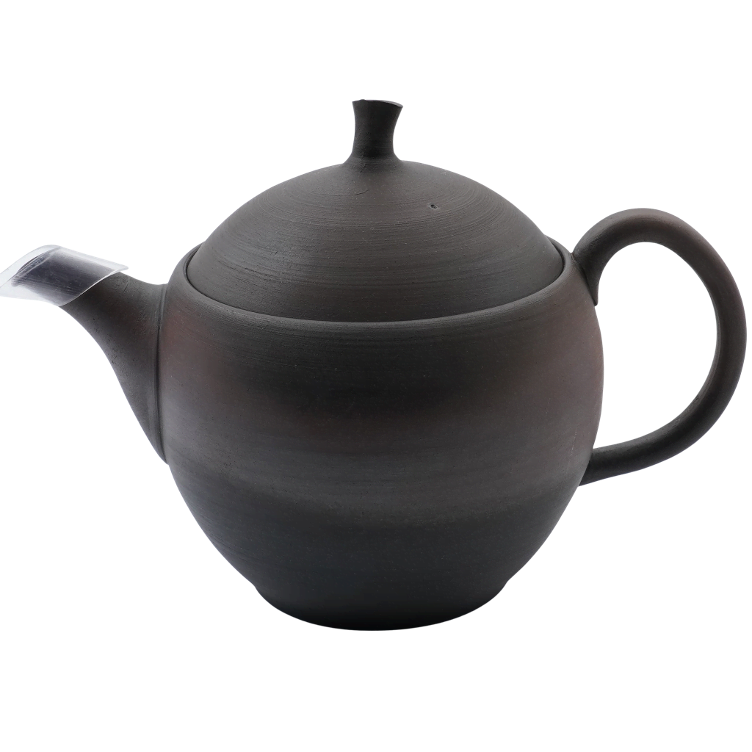 Ito Teapot Kamahen Apfel