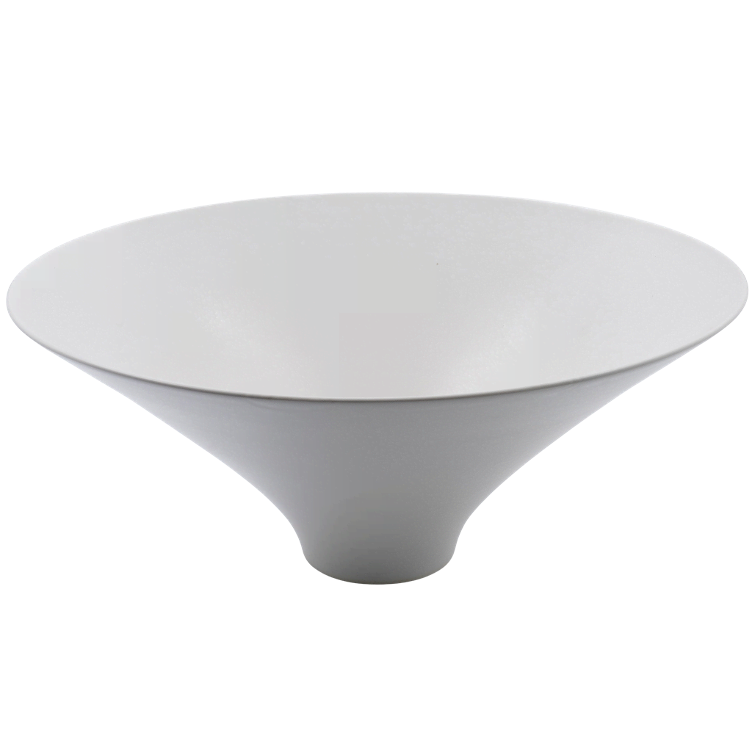 Murakami Bowl white large