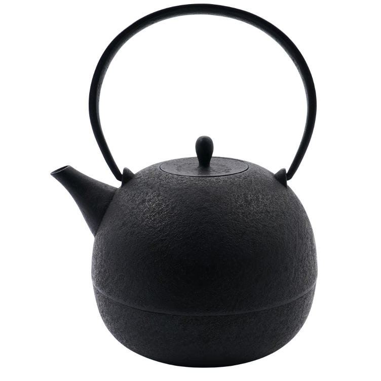 Tetsubin Takahashi Chibimaru kettle