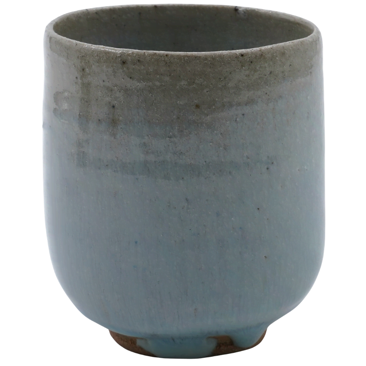 Kishida Karatsu Tee Tasse