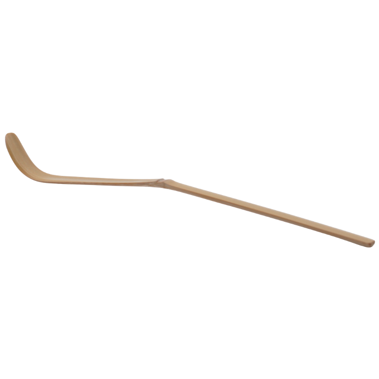 Matcha Tchashaku spoon / Bamboo