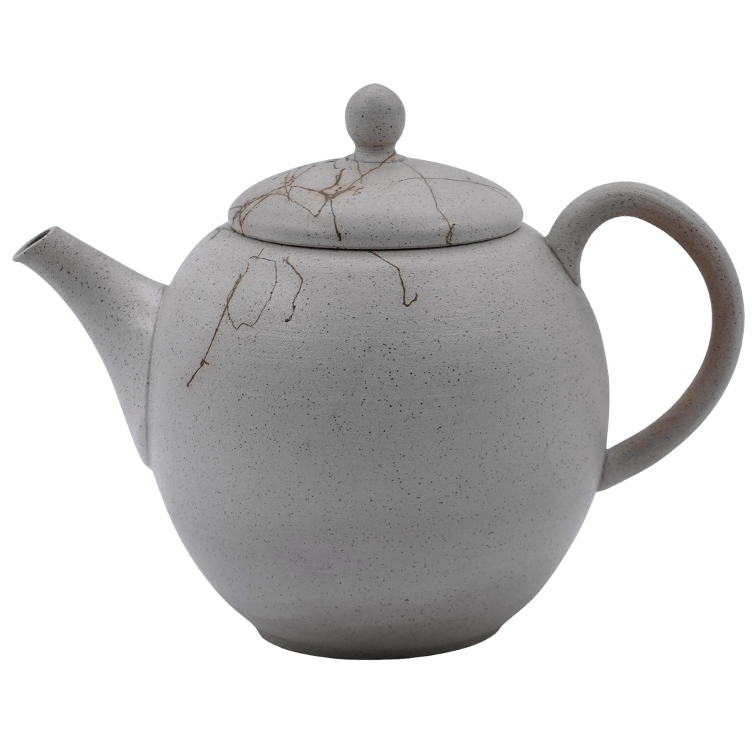 Ito Tea pot Mokake 600 ml