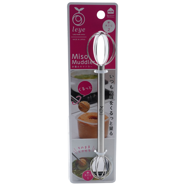 Miso Muddler