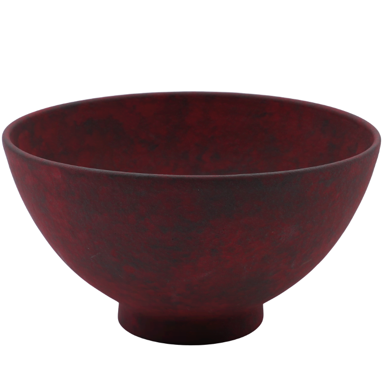 Okazaki Donburi red / red