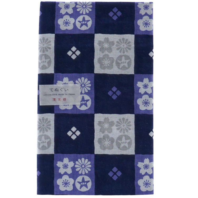 Tenugui towel JP Muster