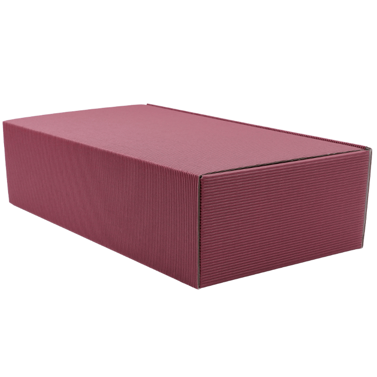 Present BOX red small